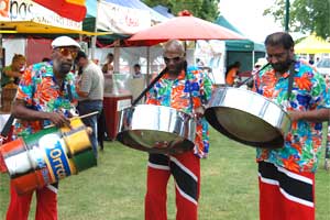 Jahbutu Calypso Band