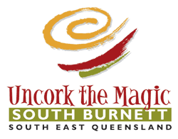 Uncork The Magic - South Burnett, South-East Queensland
